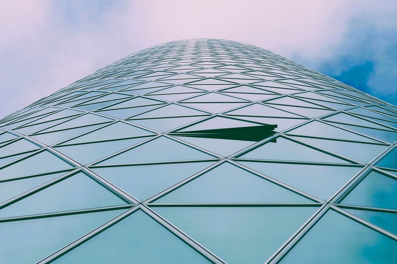 Eco-Friendly Architecture