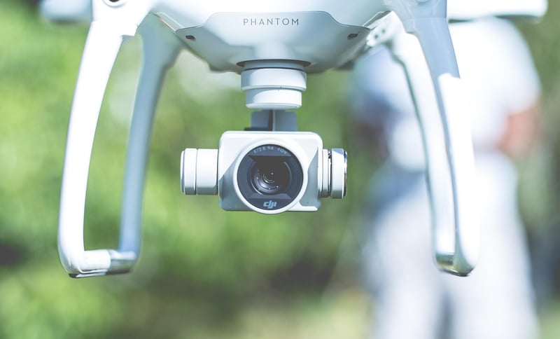 Drone Pilot