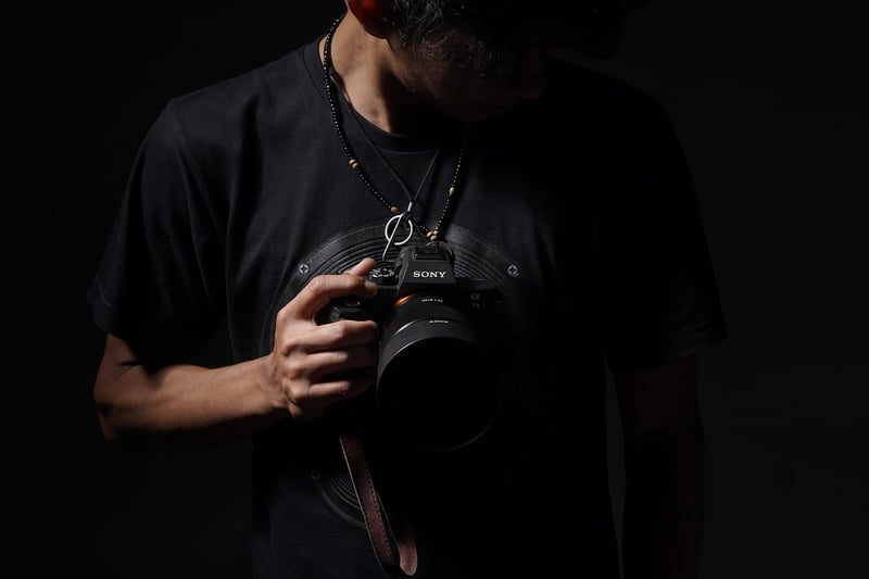 Wildlife Photographer